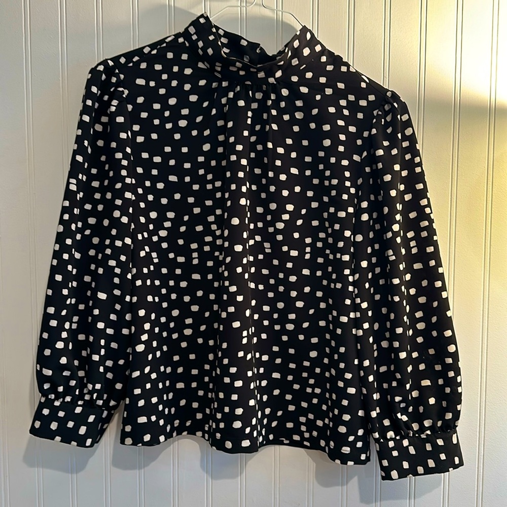 Sanctuary blouse